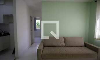 Imagem 2: Apartamento para Aluguel - Recreio, 2 Quartos, 44 m2