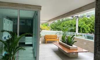 Imagem 3: Apartamento com 2 dormitórios à venda, 52 m² por R$ 726.600,00 - Ponta Verde - Maceió/AL