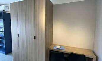 Imagem 7: Studio com 1 dormitório para alugar, 30 m² por R$ 2.709,95/mês - Cidade Mãe do Céu - São P