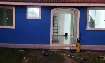 Imagem 5: Barbada! Vendo/troco Casa no Campina da barra Araucária PR