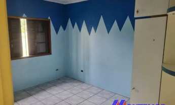 Imagem 7: Locação Sobrado Sao Bernardo do Campo Nova Petropolis Ref: 42735