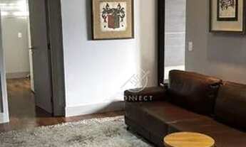 Imagem 5: Edifício Id Jardim - 4 suítes, 290 m² - venda por R$ 2.900.000 ou aluguel por R$ 17.230/mê