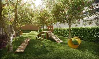 Imagem 5: Apartamento para venda com 4 quartos em Mooca - São Paulo - SP