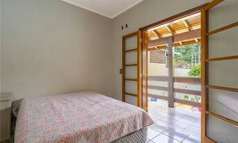 Imagem 6: Casa de bairro com Piscina, 165m², 02 quartos