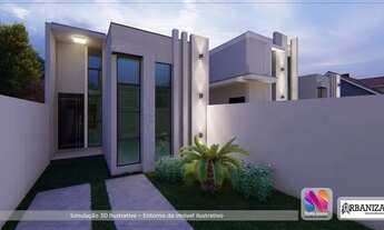 Imagem: Casa em Tijucas