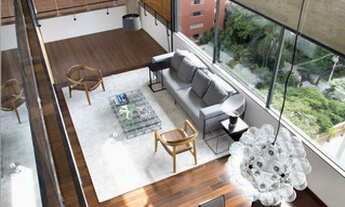 Imagem 5: The must ! Apartamento cobertura com 2 dormitórios