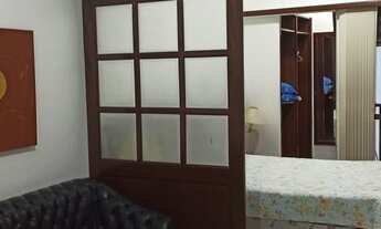 Imagem: Flat para venda com 28 metros quadrados