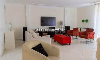 Imagem 4: Casa para venda tem 450 metros quadrados com 4 quartos em Bosque da Saúde - São Paulo - SP