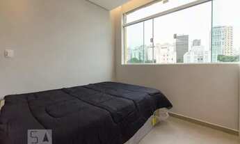 Imagem 3: Apartamento para Aluguel - Bela Vista, 1 Quarto, 35 m2