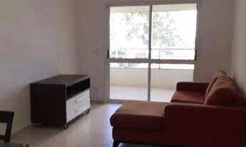 Imagem: Apartamento com 2 dormitórios para alugar