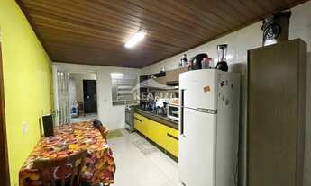 Imagem 2: Casa à venda, 3 quartos, 2 vagas, Estalagem - Viamão/RS