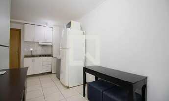 Imagem 4: Apartamento para Aluguel - Águas Claras, 1 Quarto, 34 m2
