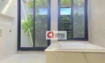 Imagem 3: Sobrado com 4 dormitórios à venda, 420 m² por R$ 3.950.000,00 - Urbanova - São José dos Ca