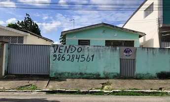 Imagem: Vendo casa com terreno
