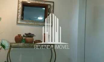 Imagem 6: Apartamento 3 suites, 2 vagas 150m ² Condomínio Mont Blanc Santo andré