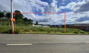 Imagem: Lote setparque 286,57 m2