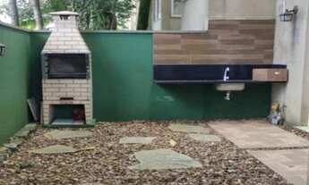 Imagem 7: Casa de condomínio para aluguel e venda com 180 metros quadrados com 4 quartos