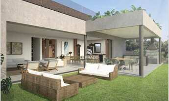 Imagem 4: Casa com 4 dormitórios à venda, 400 m² por R$ 3.951.000,00 - Jardim Alegre - Itupeva/SP