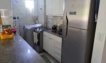 Imagem 3: Apartamento na Serraria R$ 240 Mil