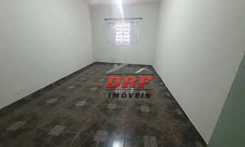 Imagem 6: SOBRADO DISPONÍVEL PARA LOCAÇÃO