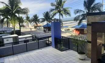 Imagem 3: Apartamento com 2 dormitórios à venda, 71 m² por R$ 320.000 - Centro - Mongaguá/SP