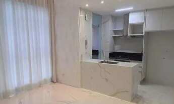 Imagem 3: Cobertura com 2 dormitórios para alugar em Nova Lima