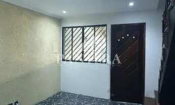 Imagem 3: Sobrado em condomínio fechado!