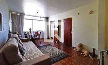 Imagem: Apartamento para Aluguel - Centro, 3 Quartos