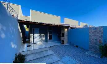 Imagem 2: Casa para venda com 200 metros quadrados com 2 quartos em Jardim Gonzaga - Juazeiro do Nor