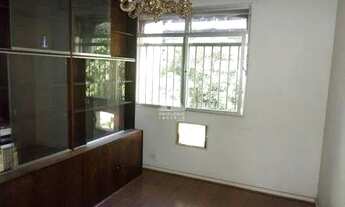 Imagem 7: Apartamento à venda, 4 quartos, 1 suíte, 1 vaga, Tijuca - RIO DE JANEIRO/RJ