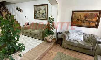 Imagem 6: Sobrado de 100m² com 3 quartos em Parada Inglesa