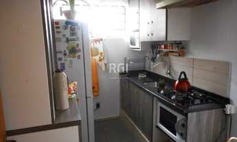 Imagem 2: Apartamento para Venda - 70.98m², 3 dormitórios, 1 vaga - Santa Maria Goretti