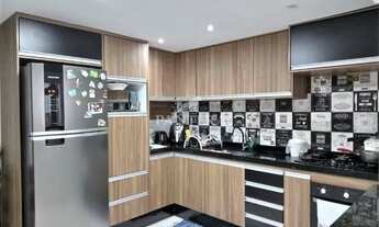 Imagem 6: Sobrado no Conjunto Residencial Sitio Oratório para locação