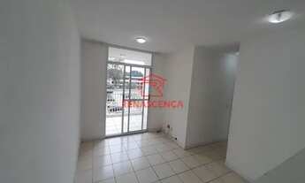 Imagem 3: Excelente Apê 2Qts - Caminhos da Barra - Excelente Infraestrutura - Anil!