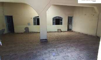 Imagem 4: Chris Imoveis Vende Casa 2 quartos Qd 01 Setor Norte