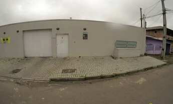 Imagem 2: Sobrados com 3 quartos para alugar por R$ 1800.00, 120.00 m2 - ALTO BOQUEIRAO - CURITIBA/P