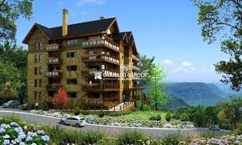 Imagem 2: APARTAMENTO COM 5 DORMITÓRIOS À VENDA, 332 M² POR R$ 4.982.000,00 - CENTRO - GRAMADO/RS