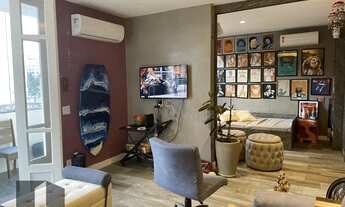 Imagem 3: Apartamento em Laranjeiras