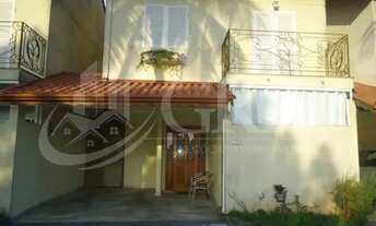 Imagem 4: Sobrado 3 dorm em condomínio - São José dos Campos-- SP