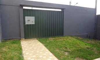 Imagem 4: Casa totalmente plana, local tranquilo, R$ 340.000,00 Itatiba/SP