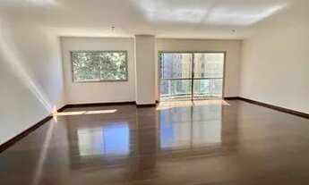 Imagem 2: Apartamento para aluguel com 200 metros quadrados com 4 quartos em Itaim Bibi - São Paulo