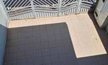 Imagem 2: Sobrado 3 Dormitórios com 1 Suíte - Jardim São João