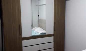 Imagem 6: Apartamento com 2 dormitórios pé na areia à venda, 65 m² por R$ 695.000 - Itajuba - Barra