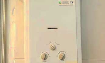 Imagem 5: Lindo Apartamento Mobiliado Centro Florianópolis