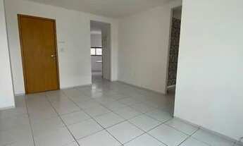 Imagem 3: Apartamento para venda com 80 metros quadrados com 3 quartos em Casa Amarela - Recife - PE