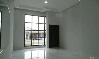 Imagem 7: Casa no para alugar no Jardim de Mônaco em Hortolândia