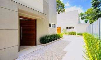 Imagem 3: Hipica Garden - Alto da boa vista - 490 m2 com 4 suítes e 5 vagas