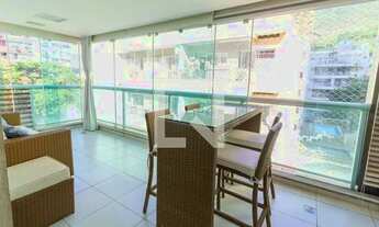 Imagem 5: Apartamento à Venda - Humaitá, 2 Quartos, 97 m2