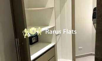 Imagem 7: Flat para alugar no Jardins - Edifício Garden Special