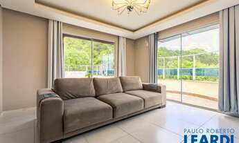 Imagem 6: COBERTURA - JURERÊ - SC